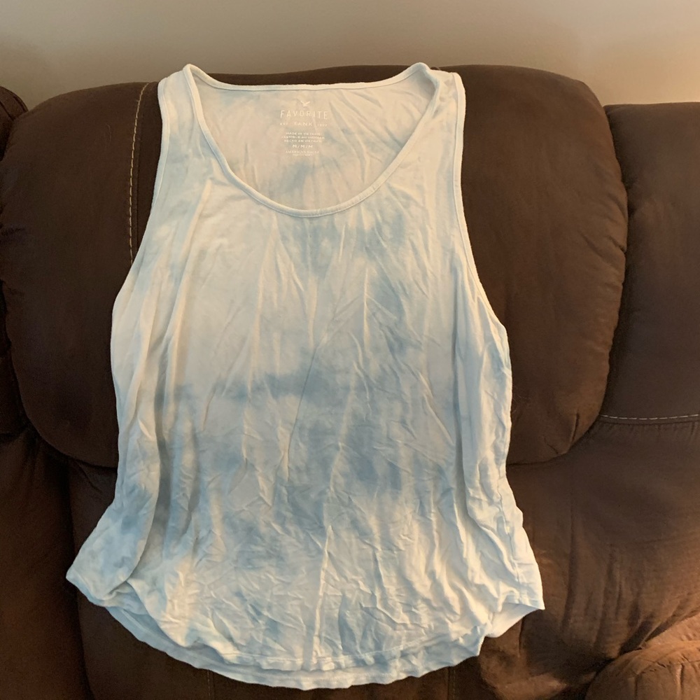 Women’s tank top